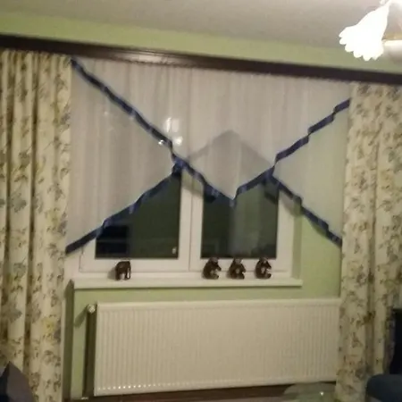 Srebrenica Osat Guest Home * サラエヴォ