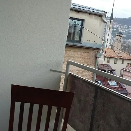 Srebrenica Osat Guest Home アパート