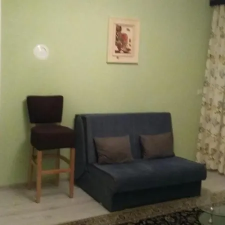 アパート Srebrenica Osat Guest Home サラエヴォ