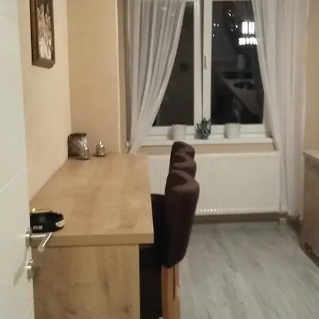 Srebrenica Osat Guest Home アパート サラエヴォ