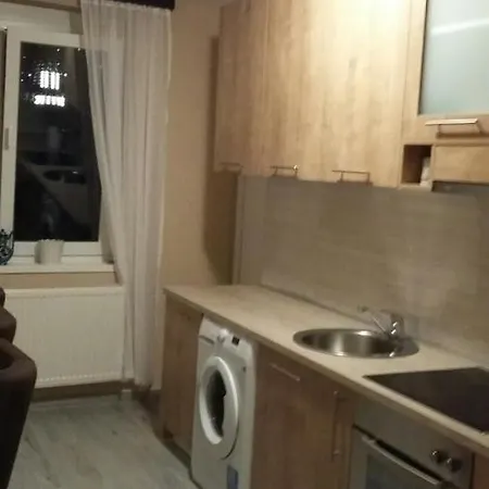 アパート Srebrenica Osat Guest Home サラエヴォ